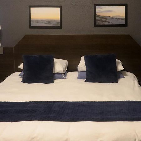 Beachwood Inn Melkbosstrand Кейптаун Екстериор снимка