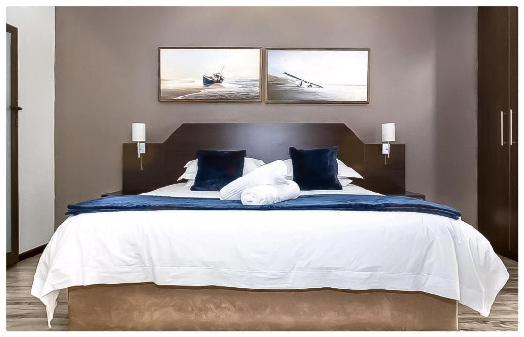 Beachwood Inn Melkbosstrand Кейптаун Екстериор снимка