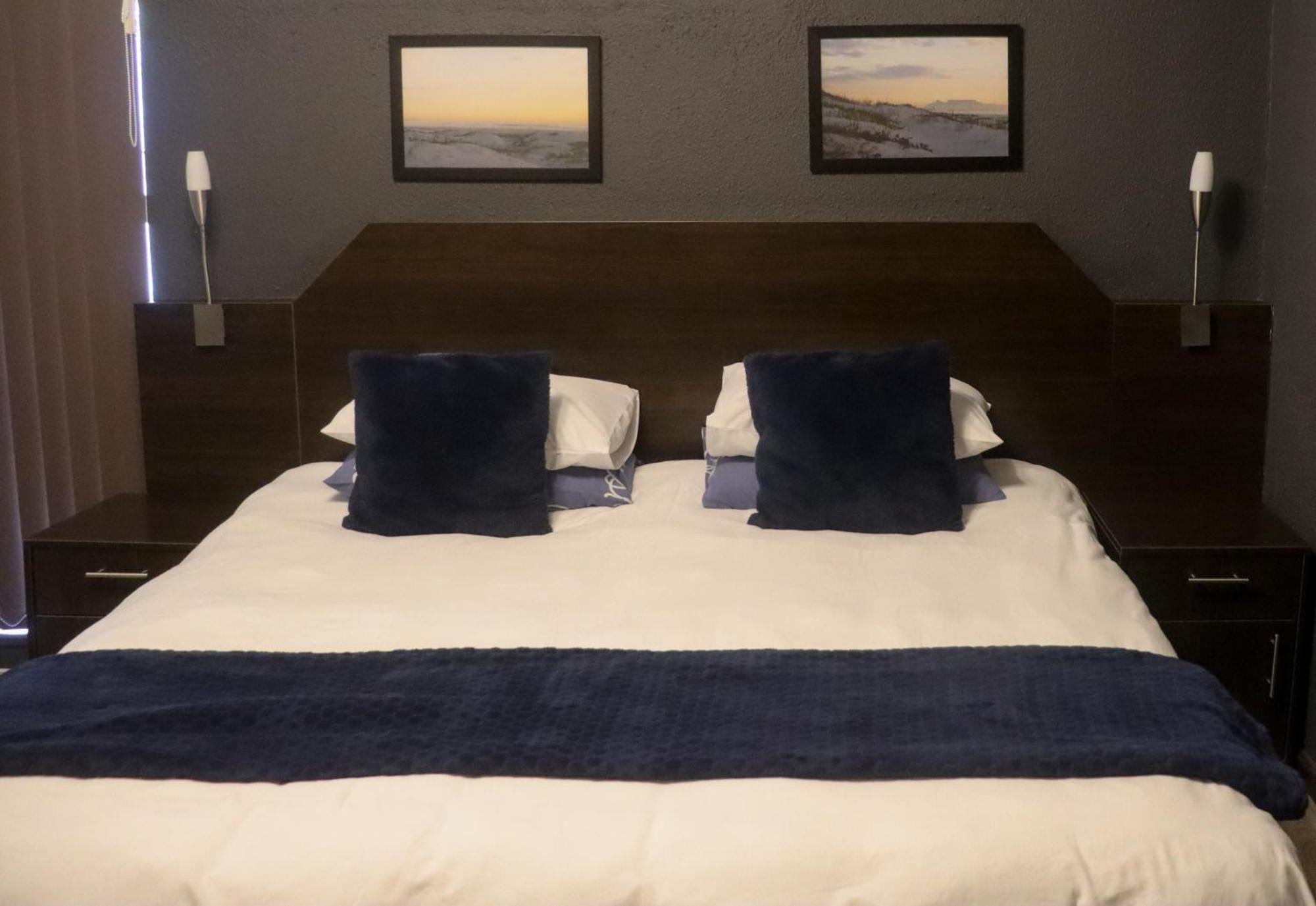Beachwood Inn Melkbosstrand Кейптаун Екстериор снимка