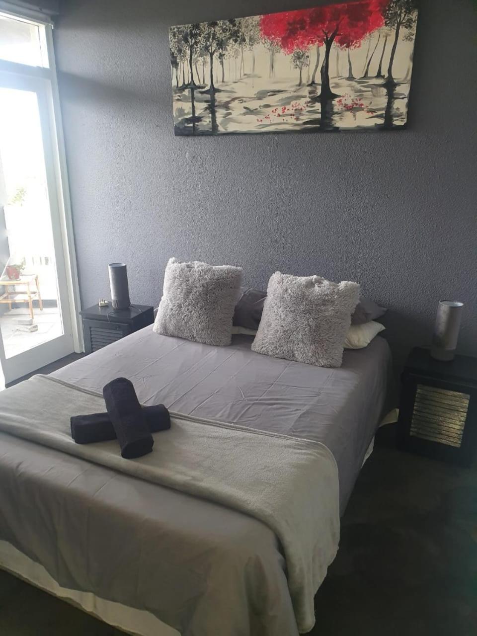 Beachwood Inn Melkbosstrand Кейптаун Екстериор снимка