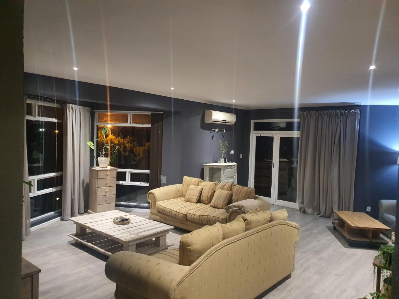 Beachwood Inn Melkbosstrand Кейптаун Екстериор снимка